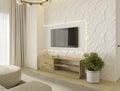 Holz TV-Element