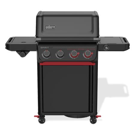 Weber Spirit EP-435R