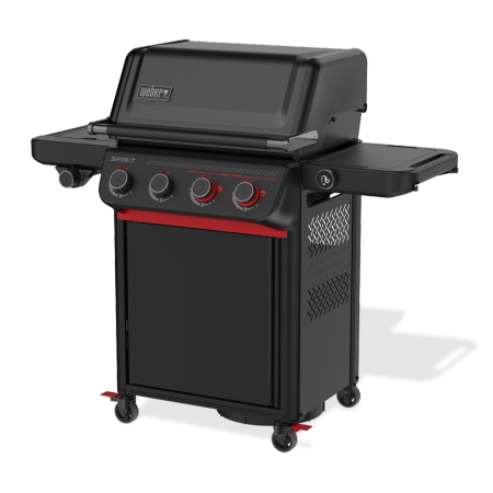 Weber Spirit EP-435R