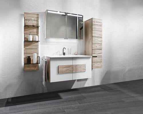 Voglauer Badezimmer VMontanara