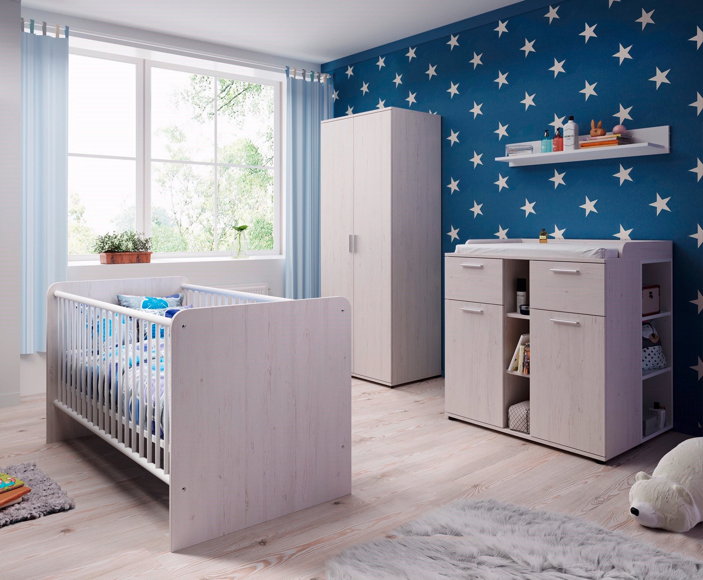 Babyzimmer