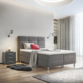 boxbett mit bettkasten 140x200