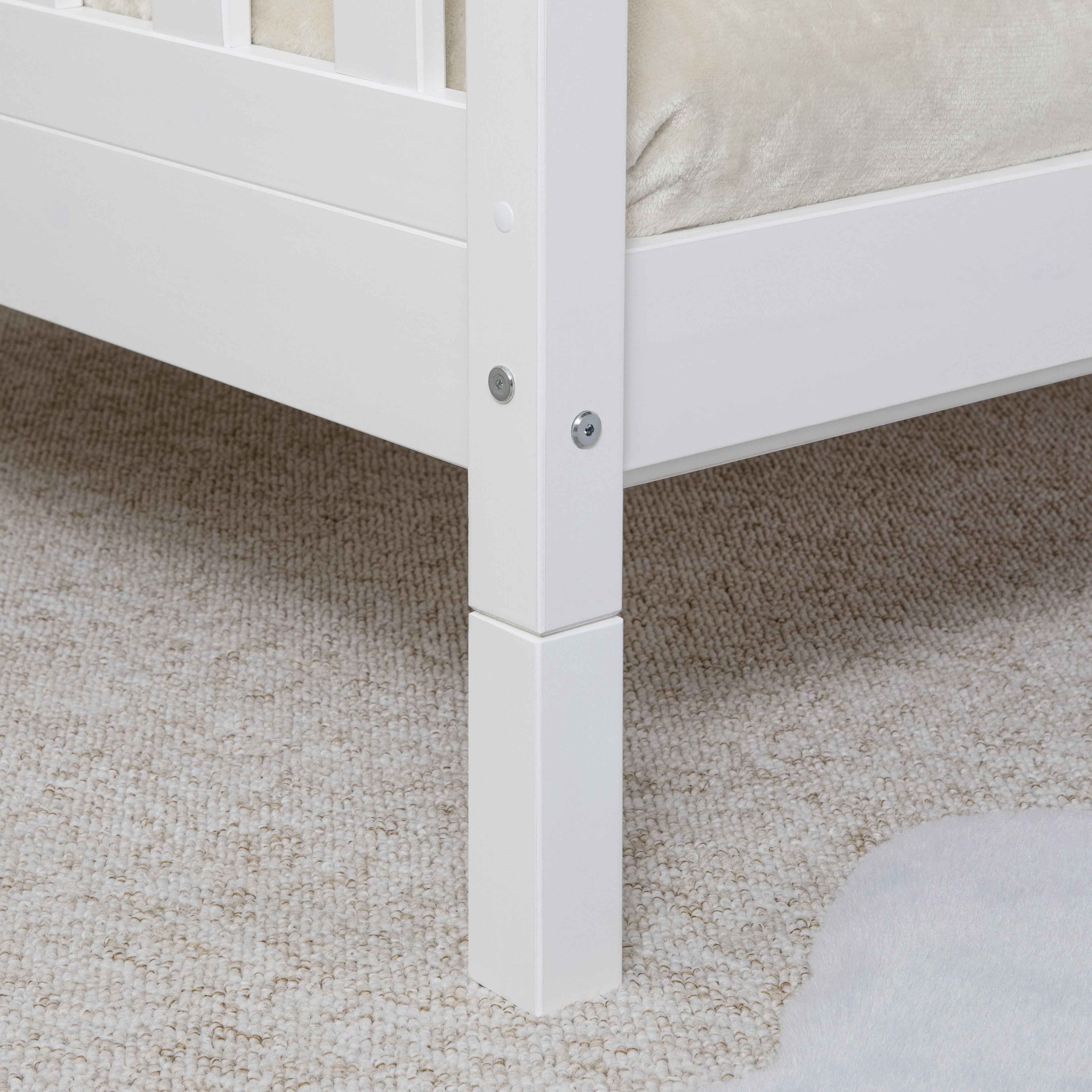 Hausbett 2-in-1