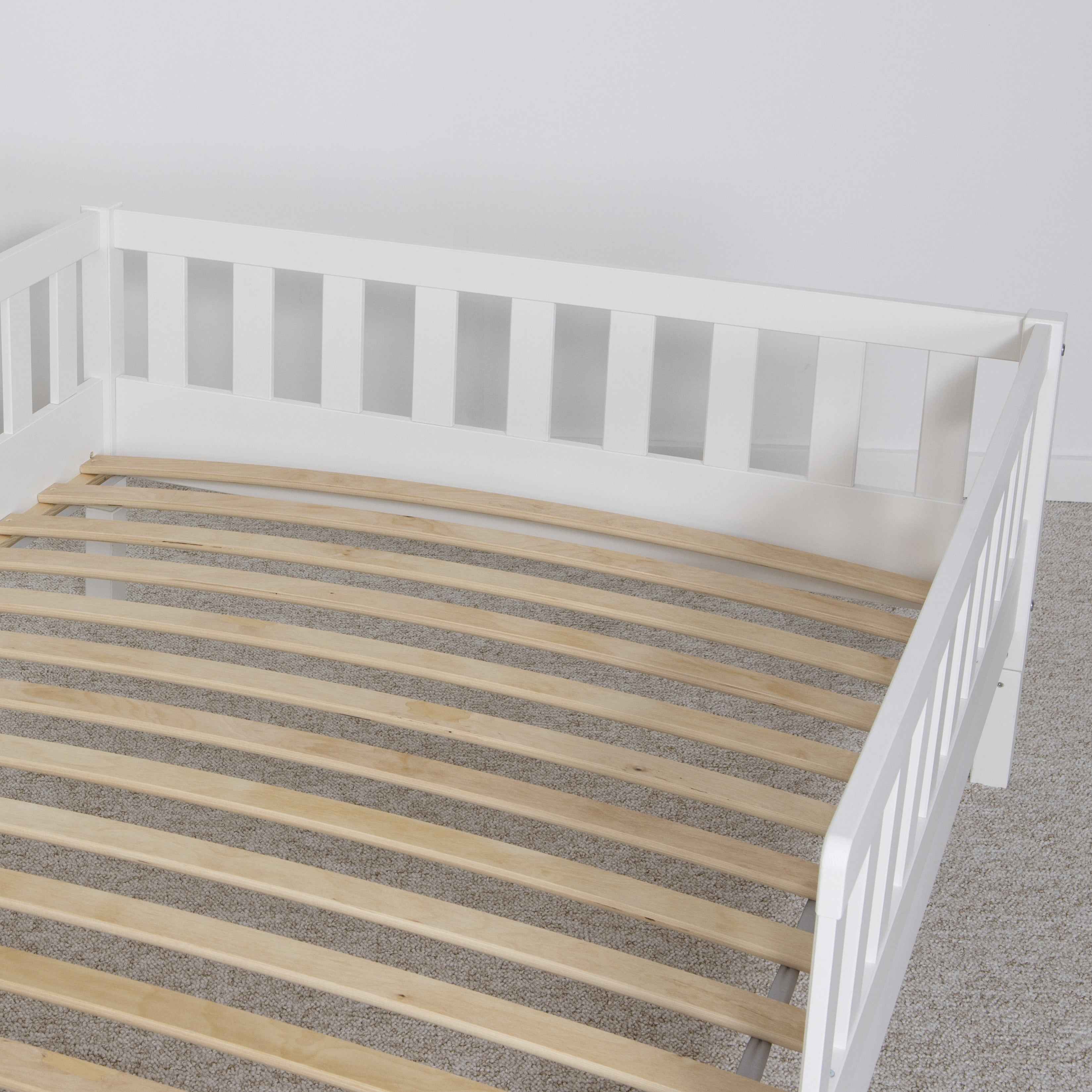 Hausbett 2-in-1