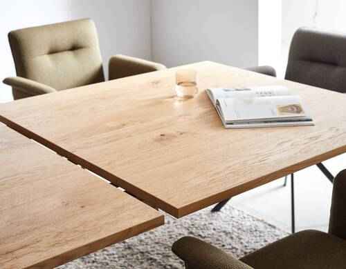 Venjakob Speisegruppe