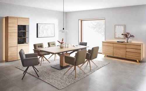 Venjakob Speisegruppe