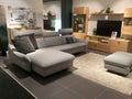 Himolla Ecksofa