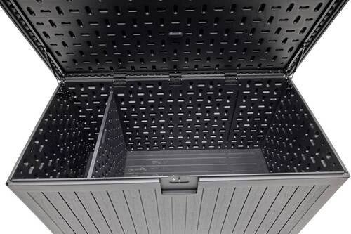 Kissenbox Kunststoff