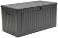 Kissenbox Kunststoff