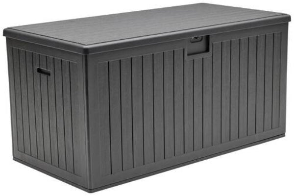 Kissenbox Kunststoff