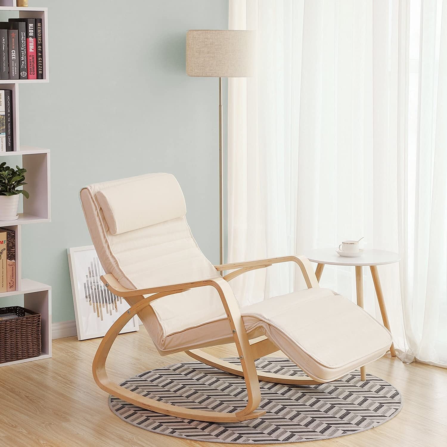 Relaxsessel Beige