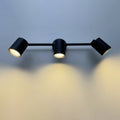 LED-Deckenleuchte 21130 Vano