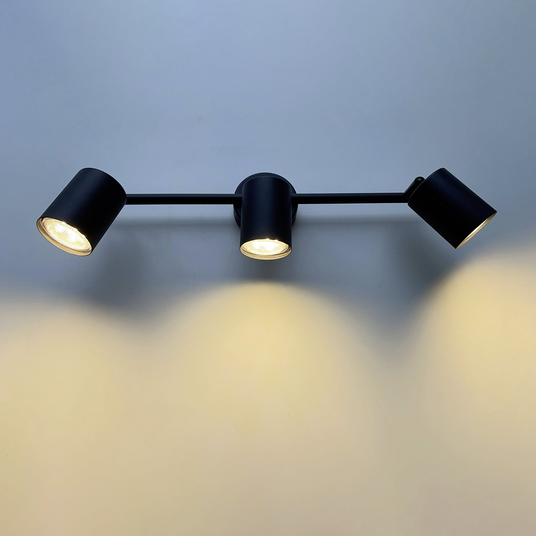 LED-Deckenleuchte 21130 Vano