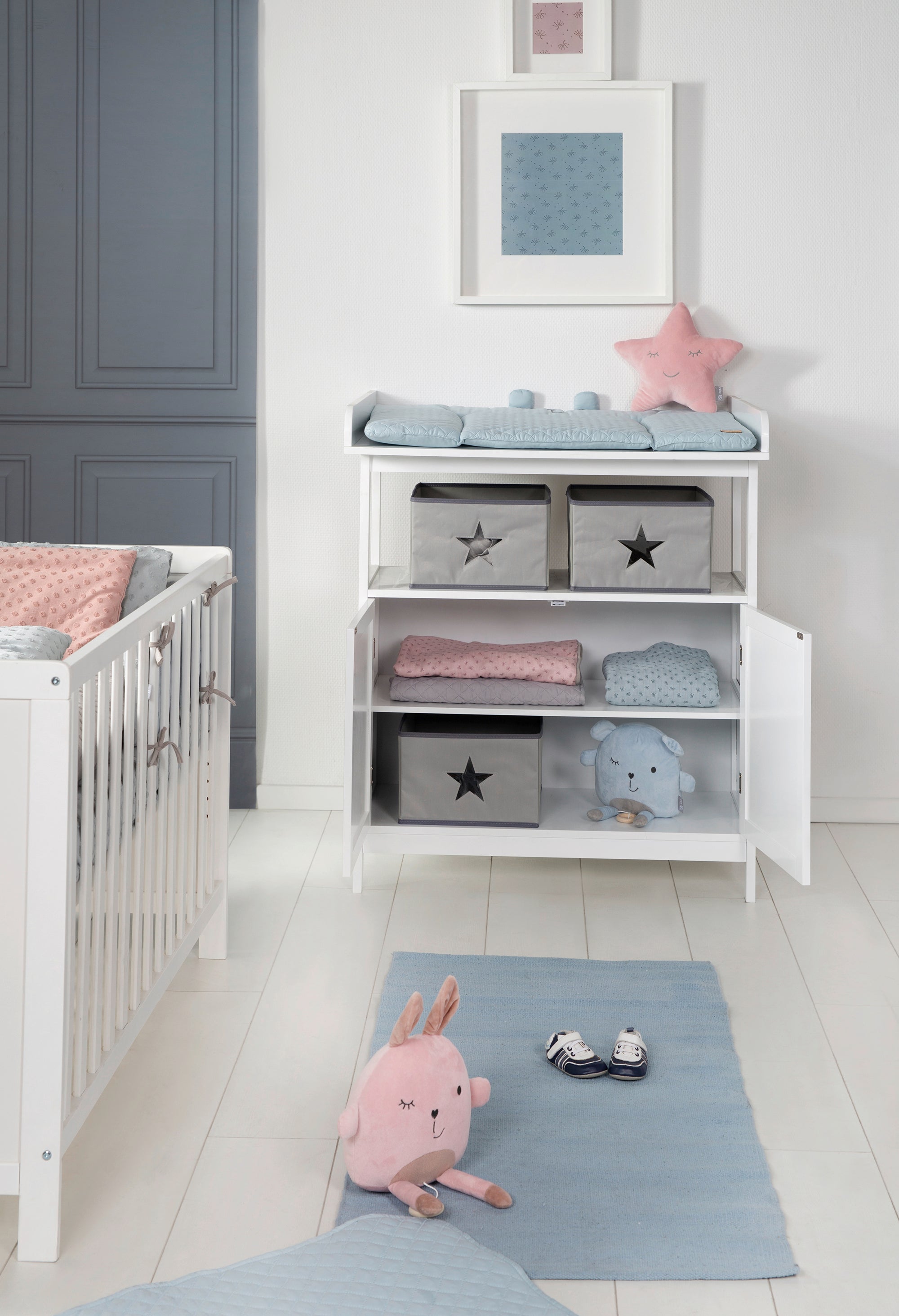 Babyzimmer