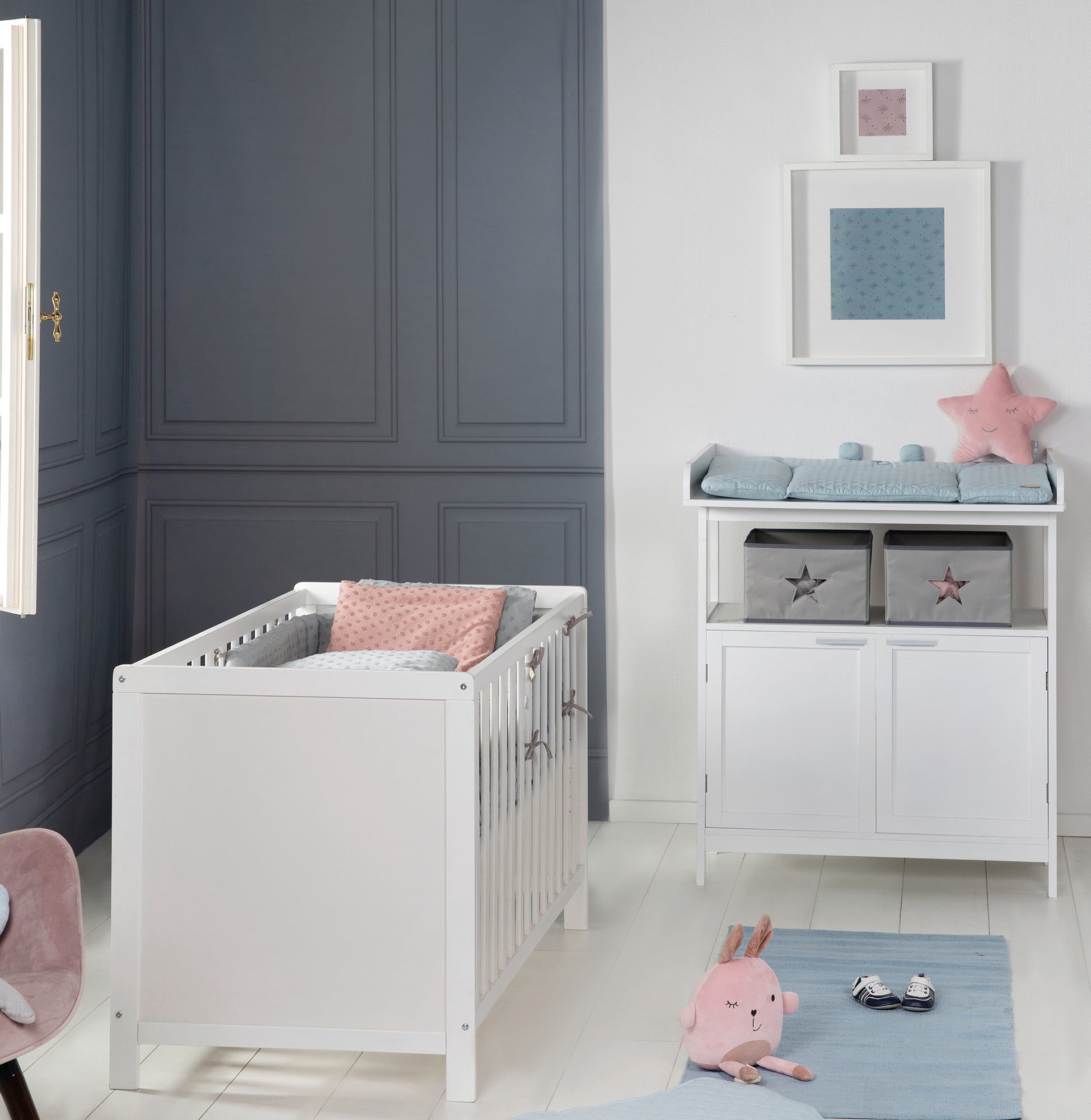 Babyzimmer