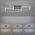 LED-Deckenleuchte dimmbar mit Timerfunktion