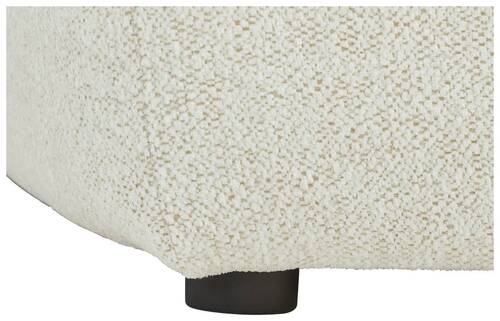 Ecksofa Belfast Beige