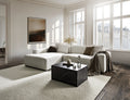 Ecksofa Belfast Beige