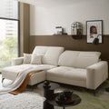 Ecksofa Jersey SetOne by Musterring