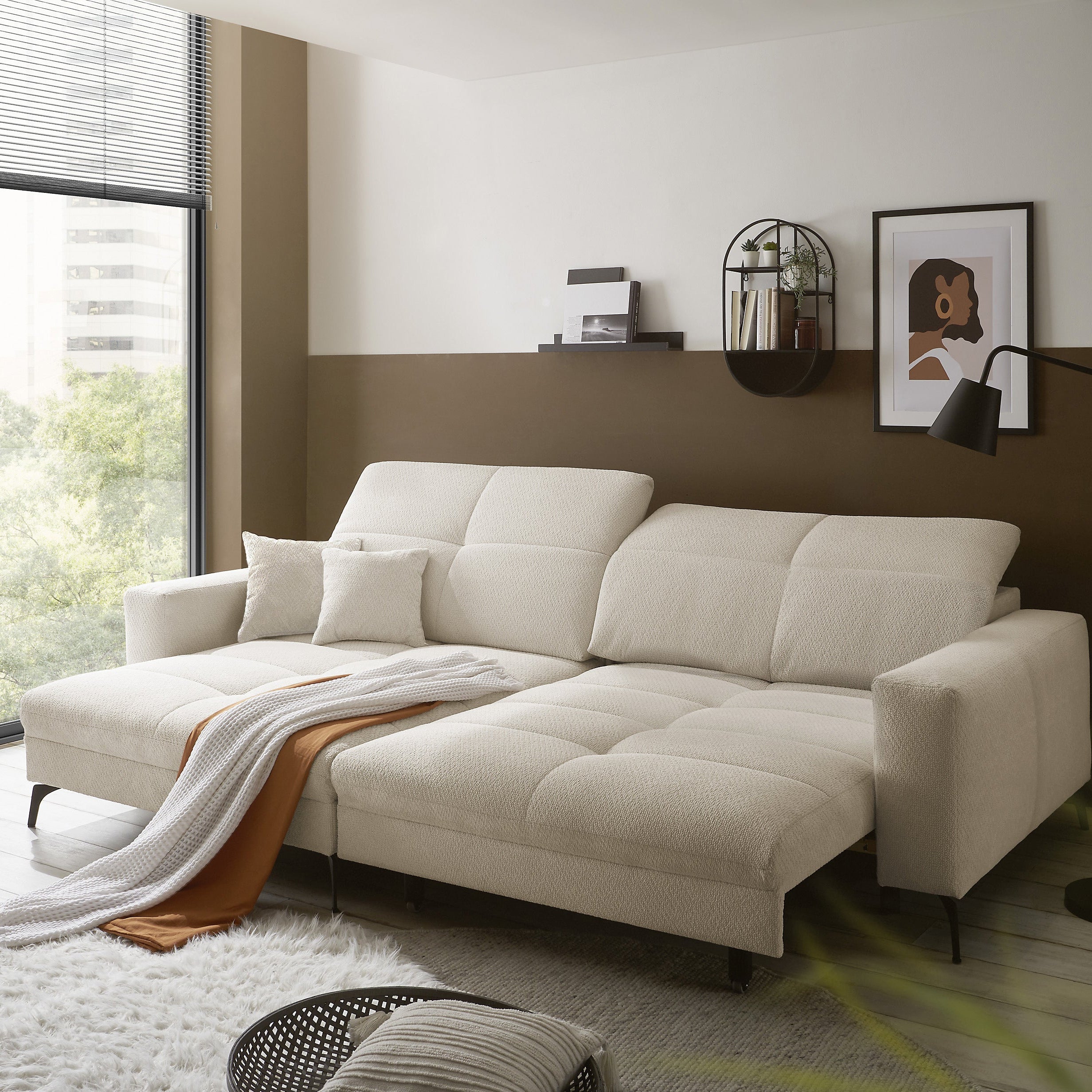Ecksofa Jersey SetOne by Musterring