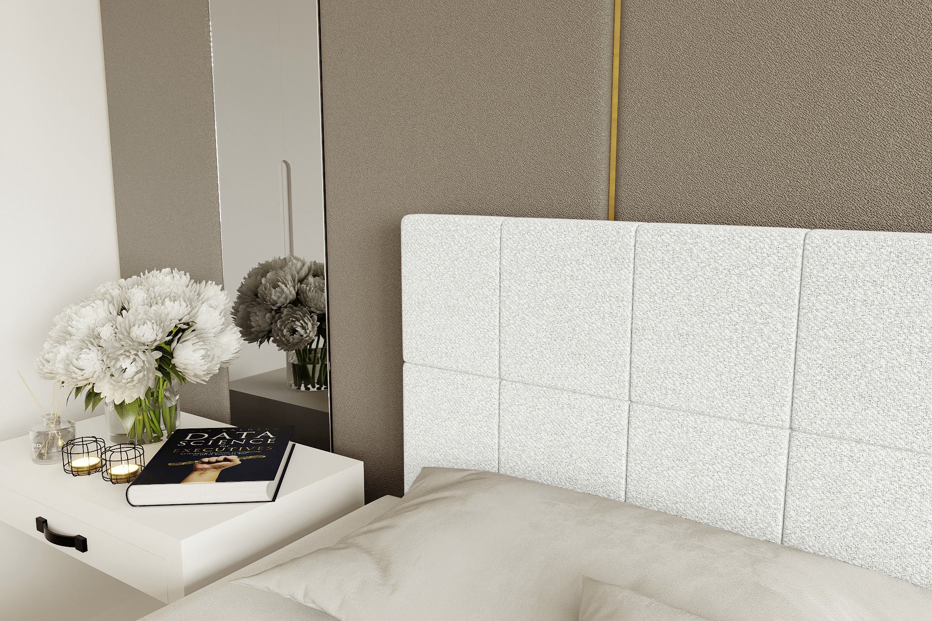 Boxxbett creme