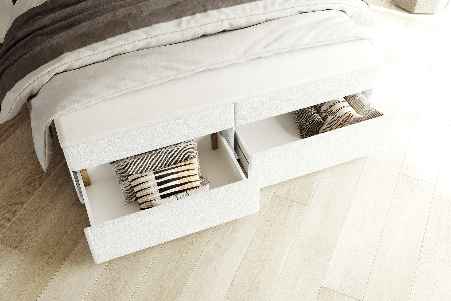 Boxxbett creme