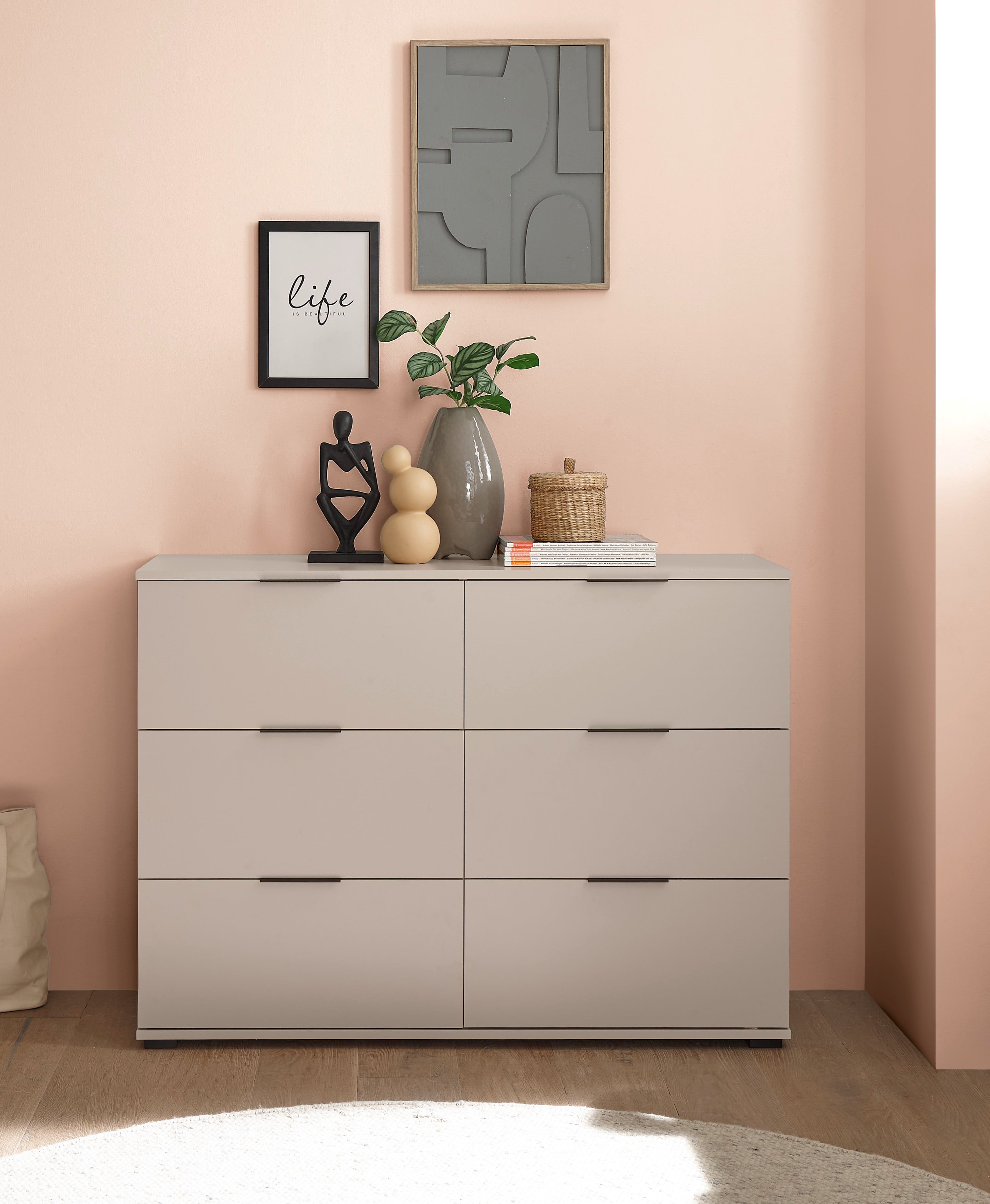 Sideboard Kaschmir