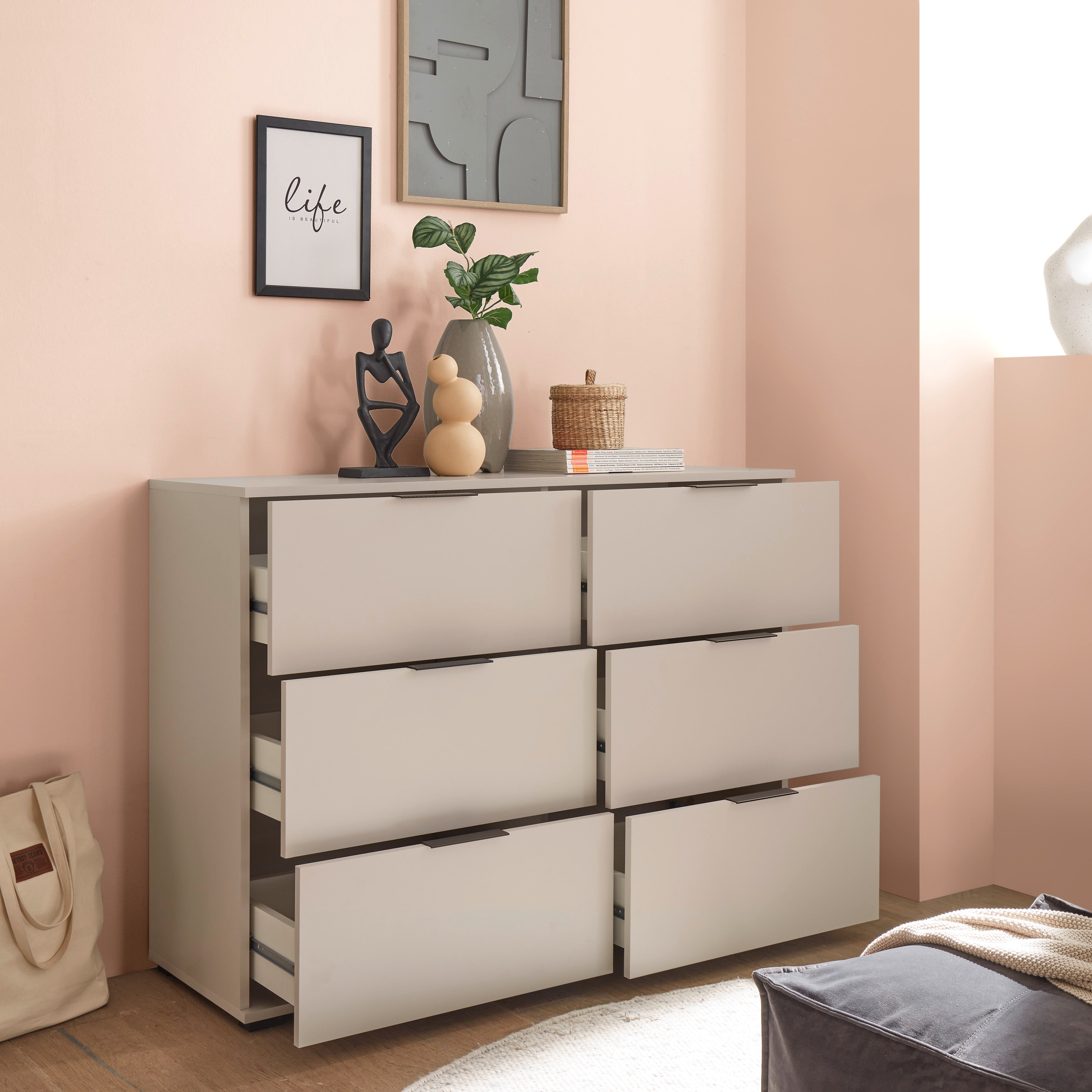 Sideboard Kaschmir
