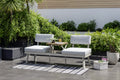 Gartenbank Brooklyn