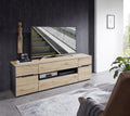 Lowboard Holz