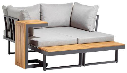 Loungegarnitur Galicia