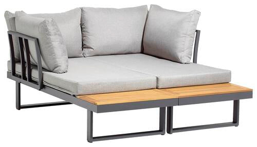 Loungegarnitur Galicia