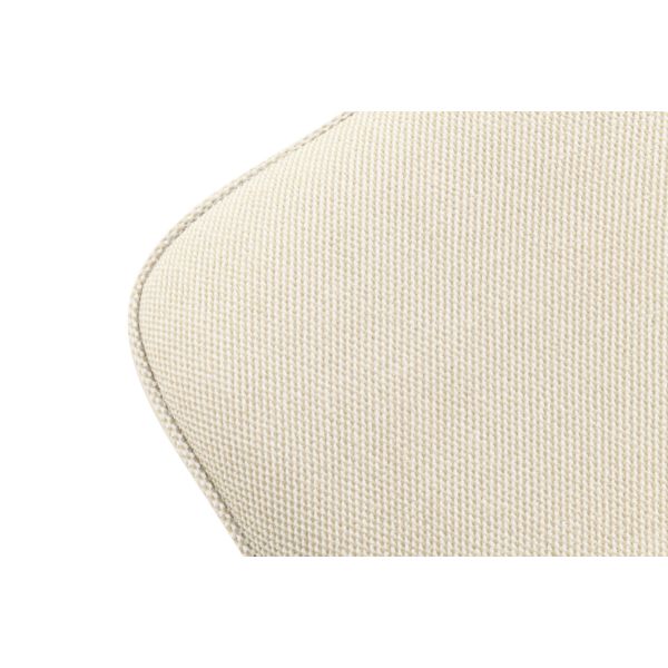 Stuhl Beige