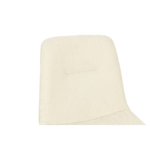 Stuhl Beige