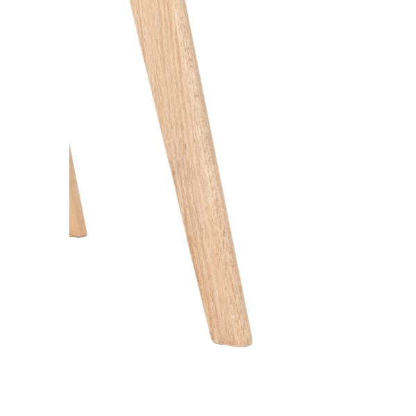 Stuhl Beige