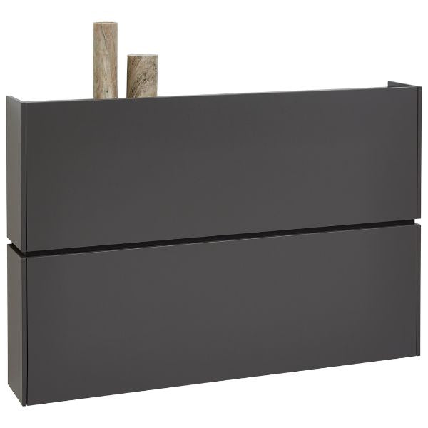 Schuhkipper Graphit