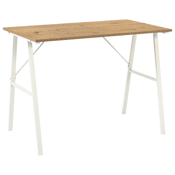 Schreibtisch Holz
