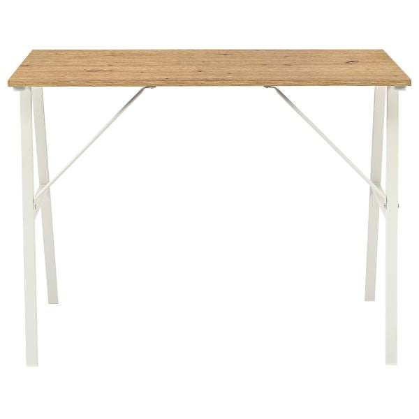 Schreibtisch Holz