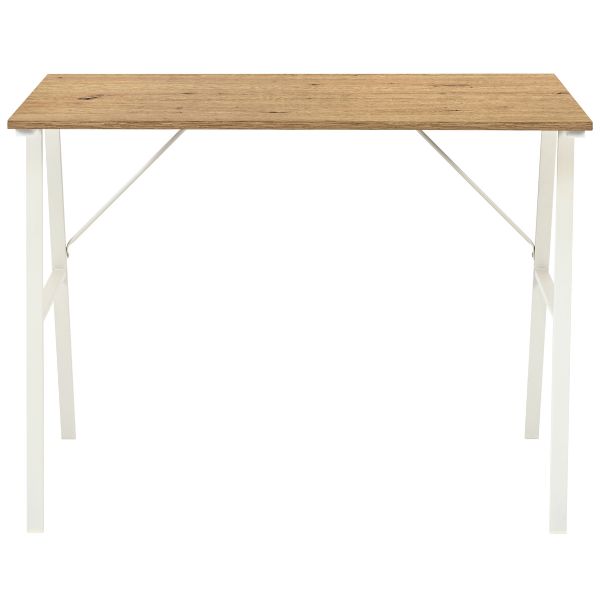 Schreibtisch Holz