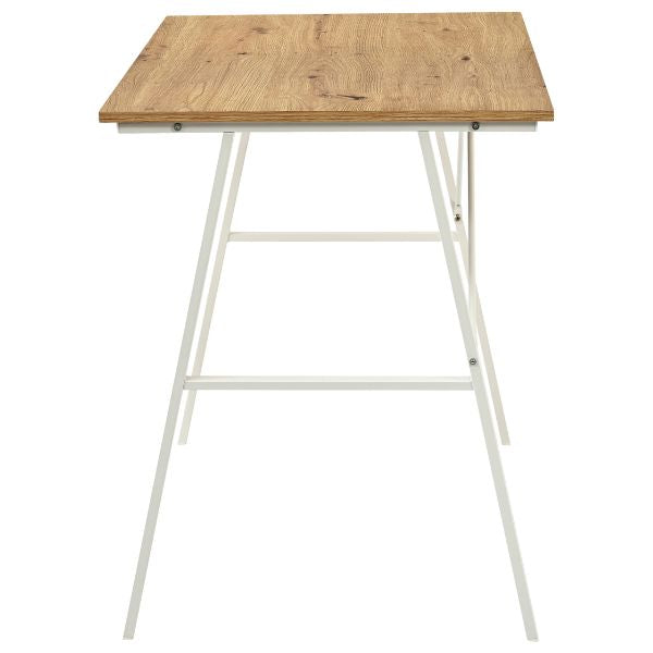 Schreibtisch Holz