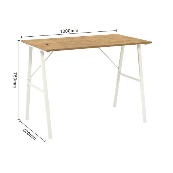 Schreibtisch Holz