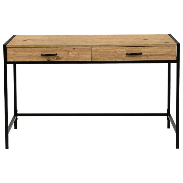 Schreibtisch Holz
