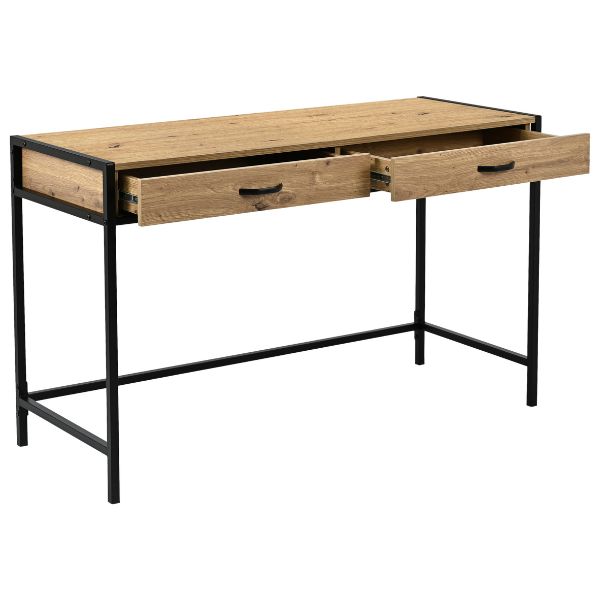 Schreibtisch Holz