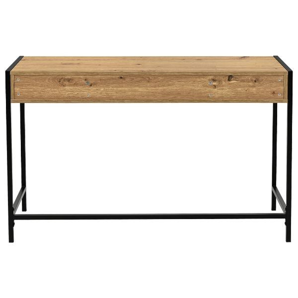 Schreibtisch Holz