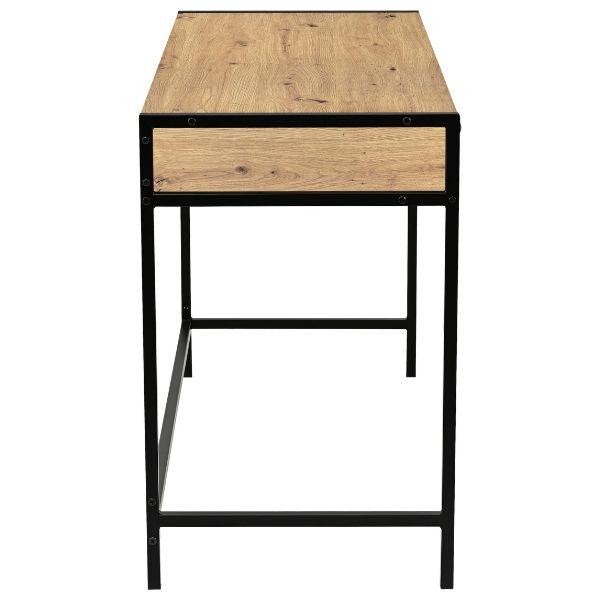 Schreibtisch Holz