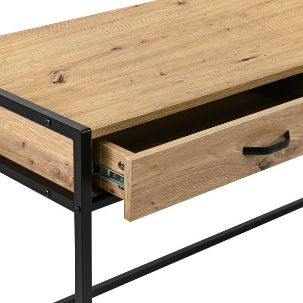 Schreibtisch Holz