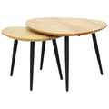 Couchtischset 2-teilig