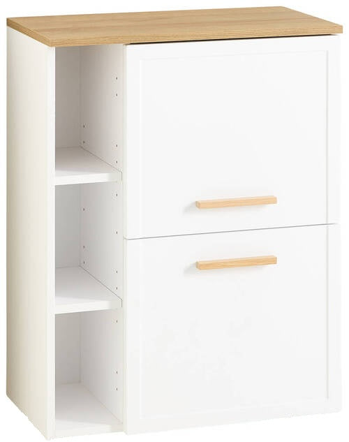 Badezimmer Unterschrank