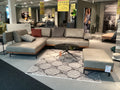 Joop Leder Ecksofa