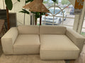 KARE Outdoor Kalua Creme